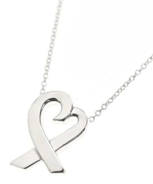 TIFFANY & CO. สร้อยคอ