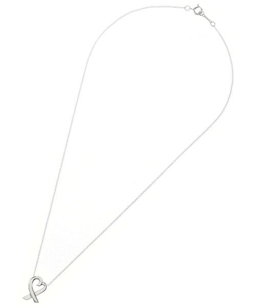 TIFFANY & CO. สร้อยคอ