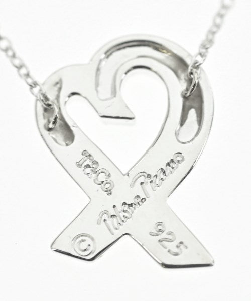 TIFFANY & CO. สร้อยคอ