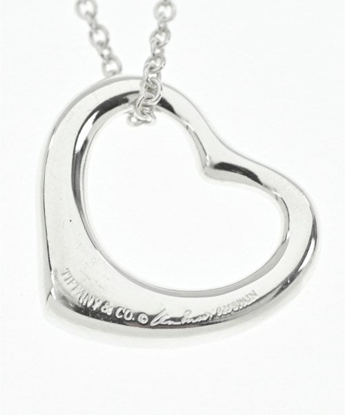 TIFFANY & CO. สร้อยคอ