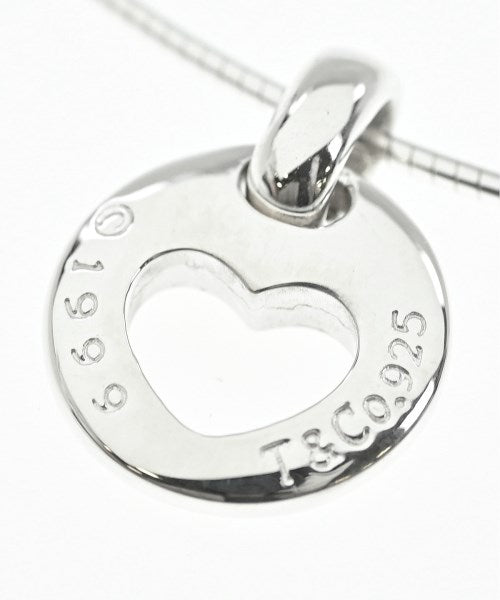 TIFFANY & CO. สร้อยคอ