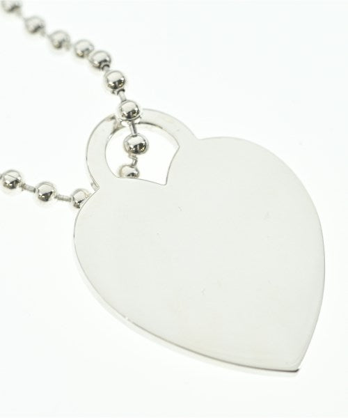 TIFFANY & CO. สร้อยคอ