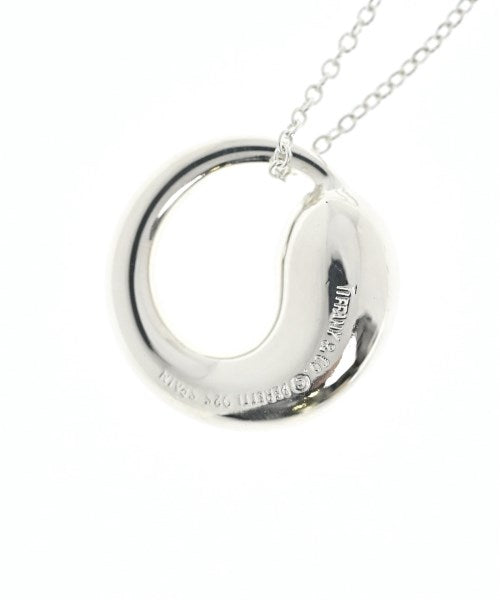 TIFFANY & CO. สร้อยคอ