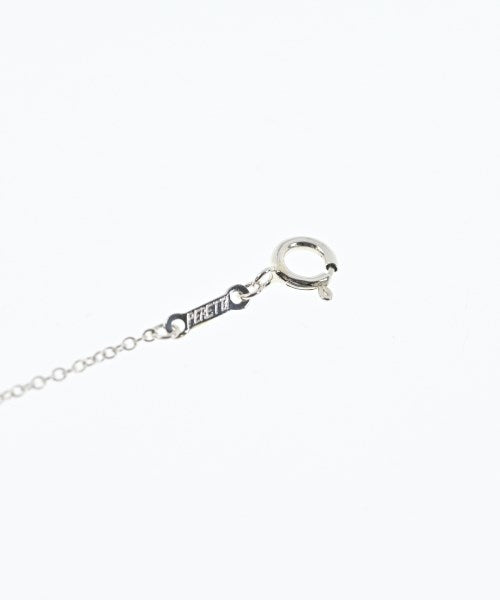 TIFFANY & CO. สร้อยคอ