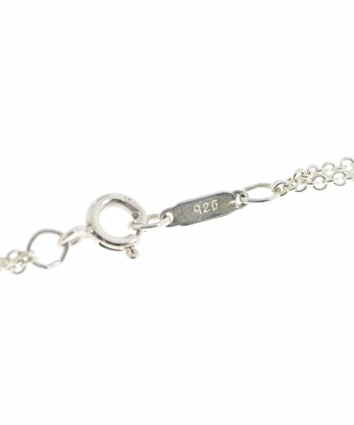 TIFFANY & CO. สร้อยคอ