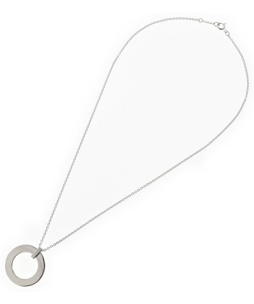 TIFFANY & CO. สร้อยคอ