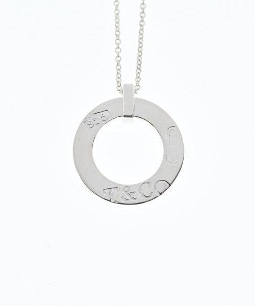 TIFFANY & CO. สร้อยคอ