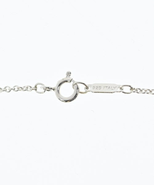 TIFFANY & CO. สร้อยคอ