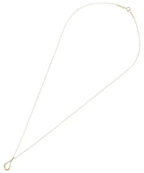 TIFFANY & CO. สร้อยคอ