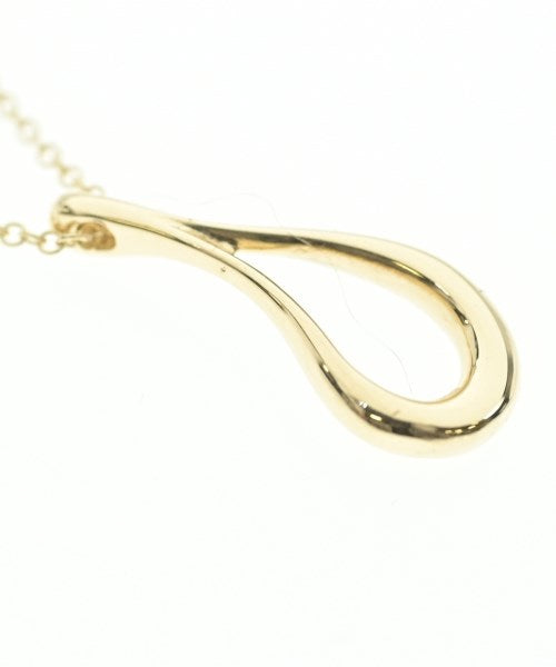 TIFFANY & CO. สร้อยคอ