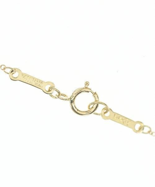TIFFANY & CO. สร้อยคอ