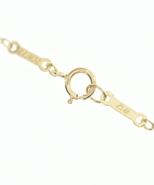 TIFFANY & CO. สร้อยคอ