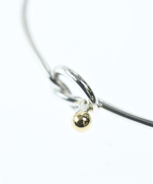 TIFFANY & CO. สร้อยข้อมือ/กำไล
