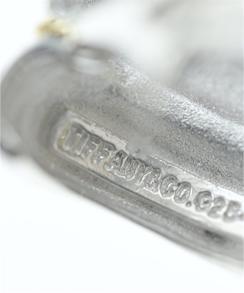TIFFANY & CO. ต่างหู