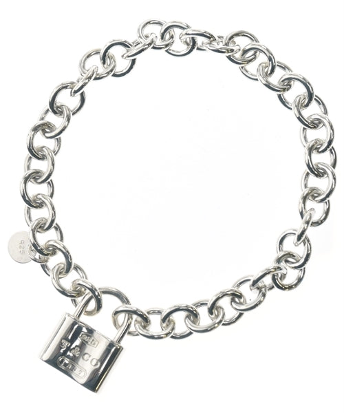 TIFFANY & CO. สร้อยข้อมือ/กำไล