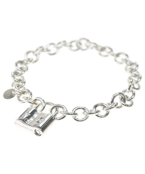 TIFFANY & CO. สร้อยข้อมือ/กำไล