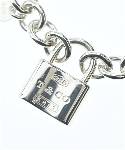 TIFFANY & CO. สร้อยข้อมือ/กำไล