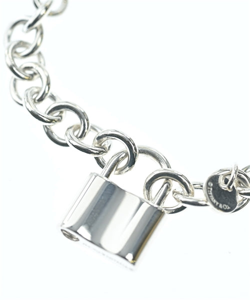 TIFFANY & CO. สร้อยข้อมือ/กำไล