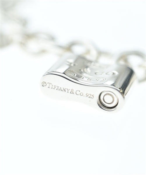 TIFFANY & CO. สร้อยข้อมือ/กำไล