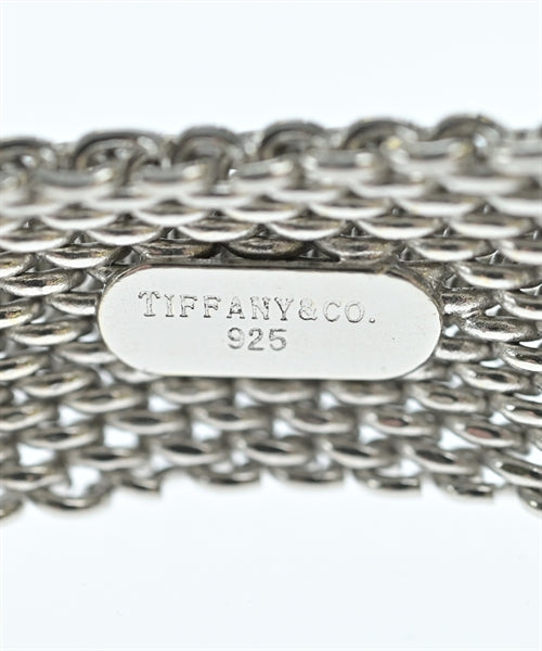 TIFFANY & CO. สร้อยข้อมือ/กำไล