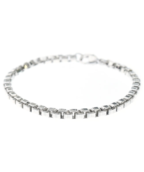 TIFFANY & CO. สร้อยข้อมือ/กำไล