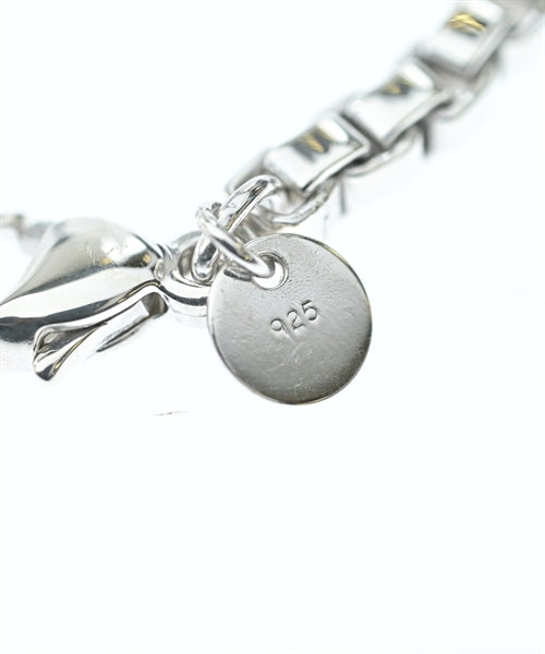 TIFFANY & CO. สร้อยข้อมือ/กำไล