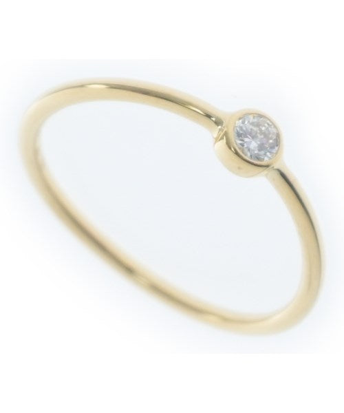 TIFFANY & CO. แหวน