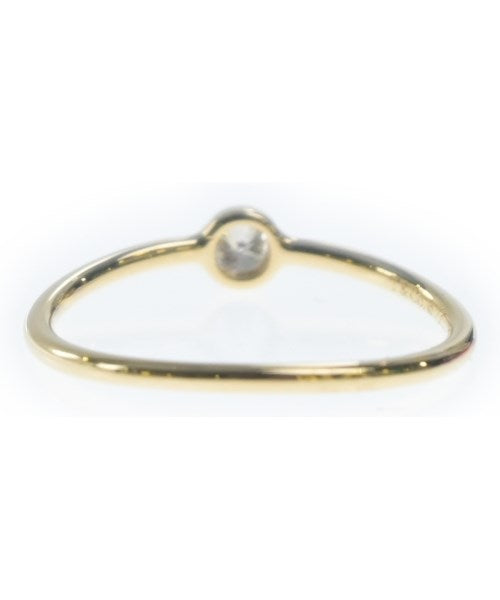 TIFFANY & CO. แหวน