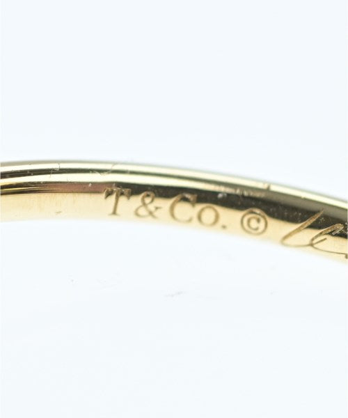 TIFFANY & CO. แหวน