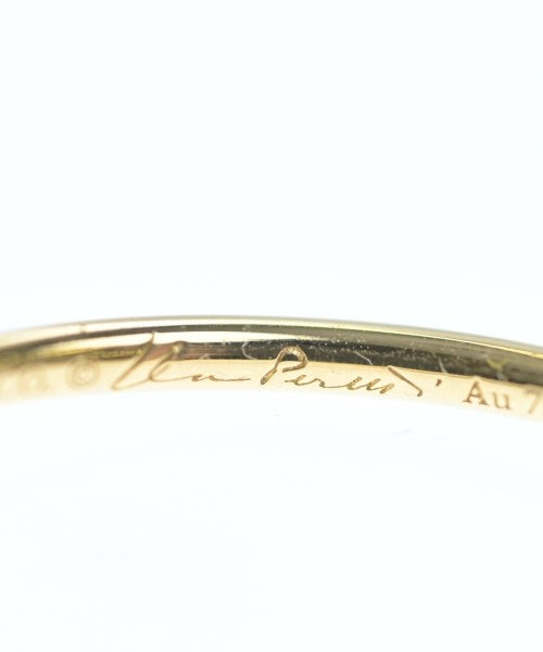 TIFFANY & CO. แหวน