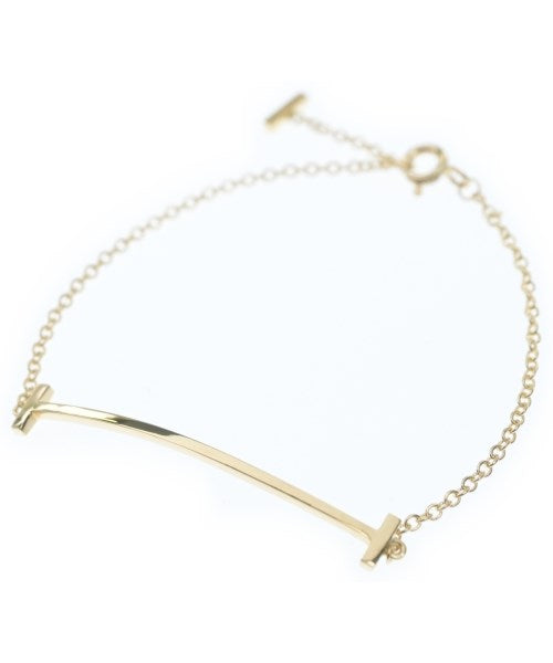 TIFFANY & CO. สร้อยข้อมือ/กำไล