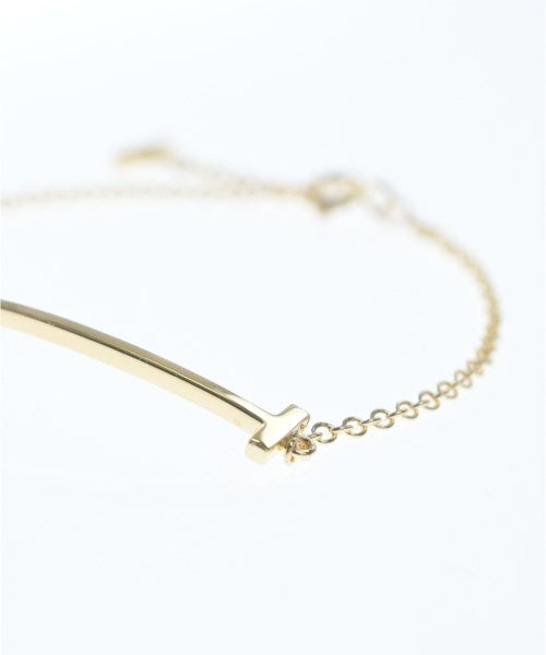 TIFFANY & CO. สร้อยข้อมือ/กำไล