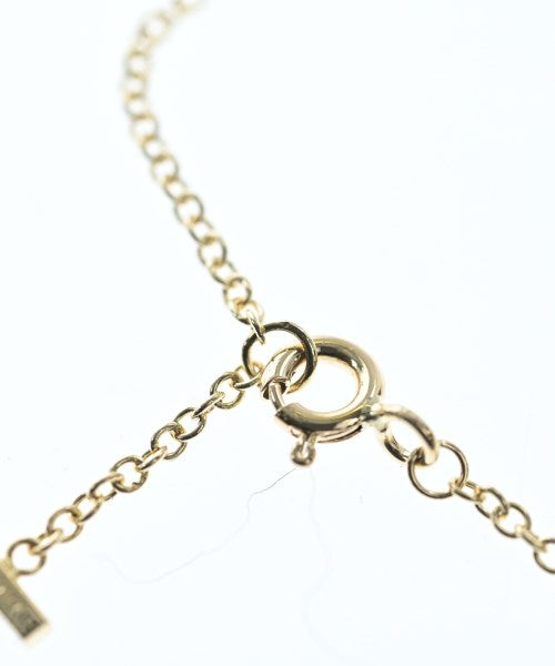 TIFFANY & CO. สร้อยข้อมือ/กำไล
