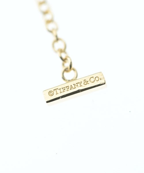 TIFFANY & CO. สร้อยข้อมือ/กำไล