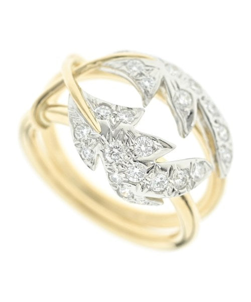 TIFFANY & CO. แหวน