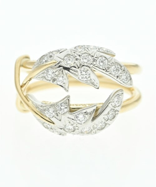 TIFFANY & CO. แหวน