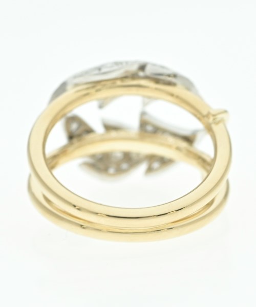 TIFFANY & CO. แหวน