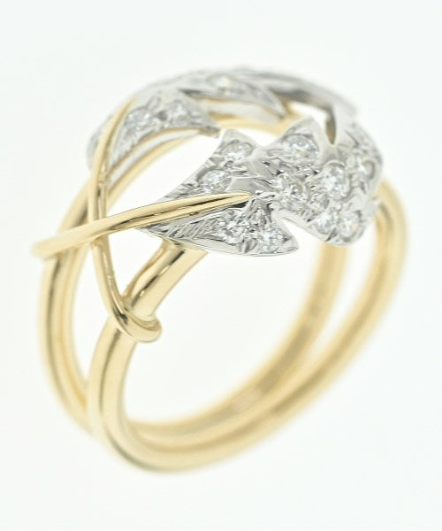 TIFFANY & CO. แหวน