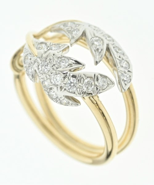 TIFFANY & CO. แหวน