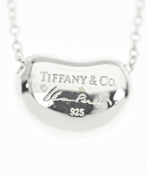 TIFFANY & CO. สร้อยคอ
