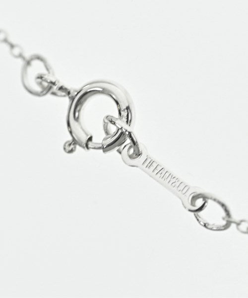 TIFFANY & CO. สร้อยคอ