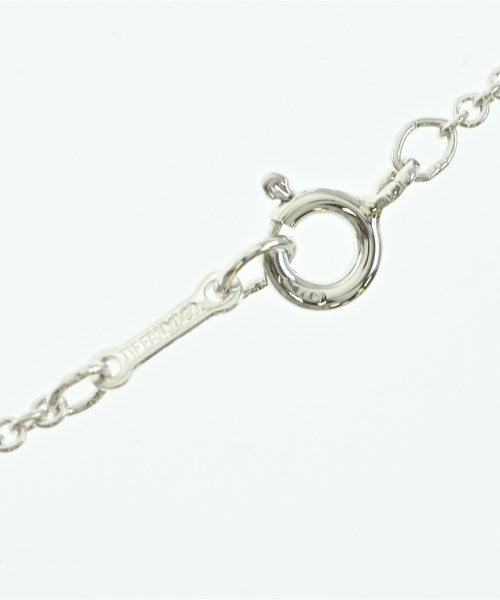 TIFFANY & CO. สร้อยคอ