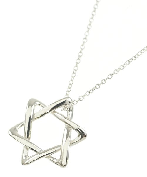 TIFFANY & CO. สร้อยคอ