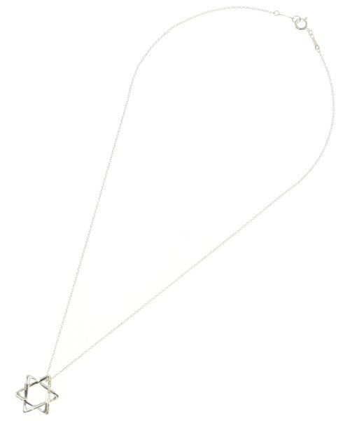 TIFFANY & CO. สร้อยคอ