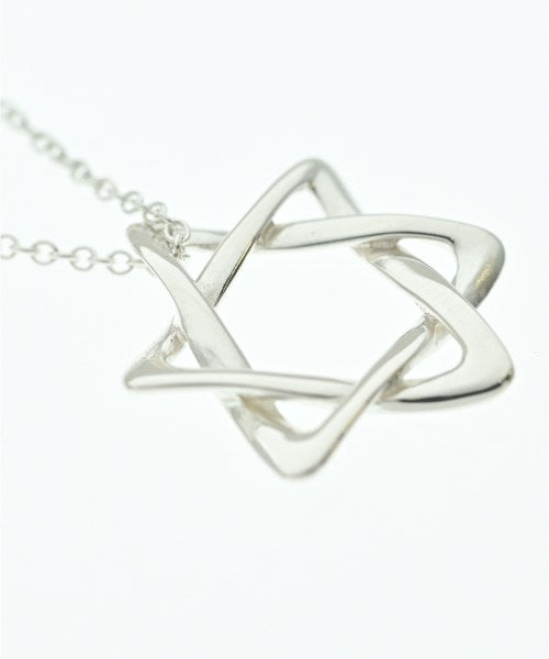 TIFFANY & CO. สร้อยคอ