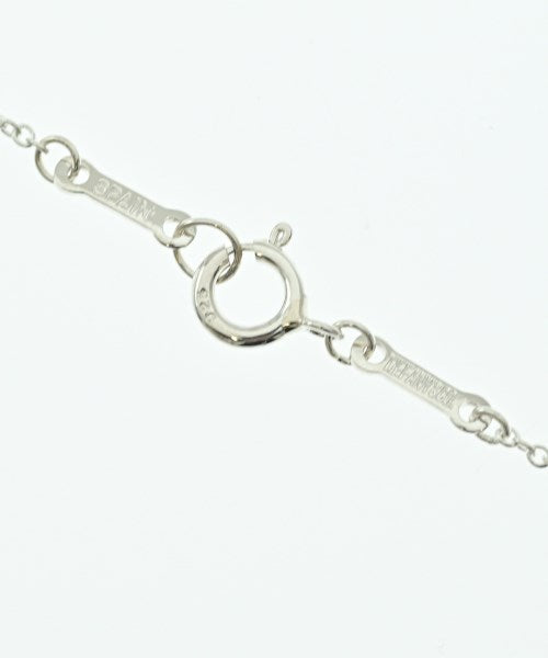 TIFFANY & CO. สร้อยคอ