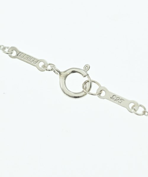 TIFFANY & CO. สร้อยคอ
