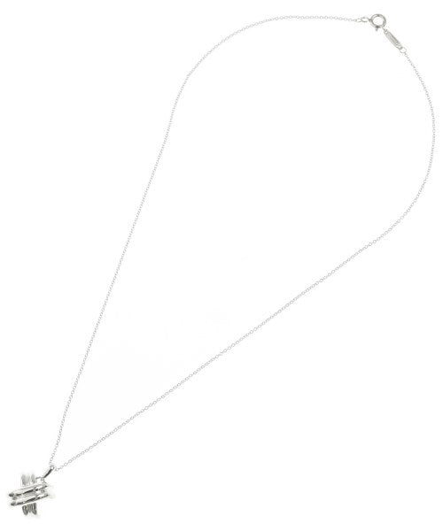 TIFFANY & CO. สร้อยคอ