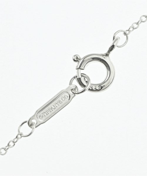 TIFFANY & CO. สร้อยคอ