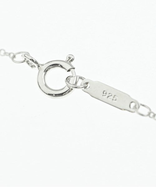 TIFFANY & CO. สร้อยคอ